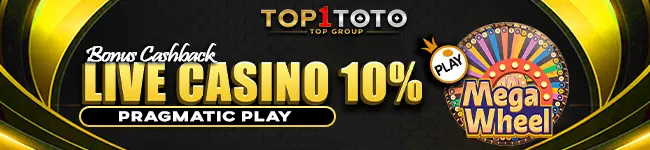 BANNER CASHBACK PRAGMATIC